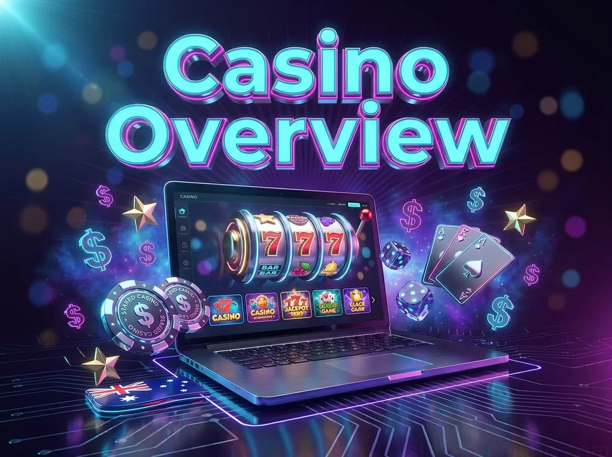Casino Overview