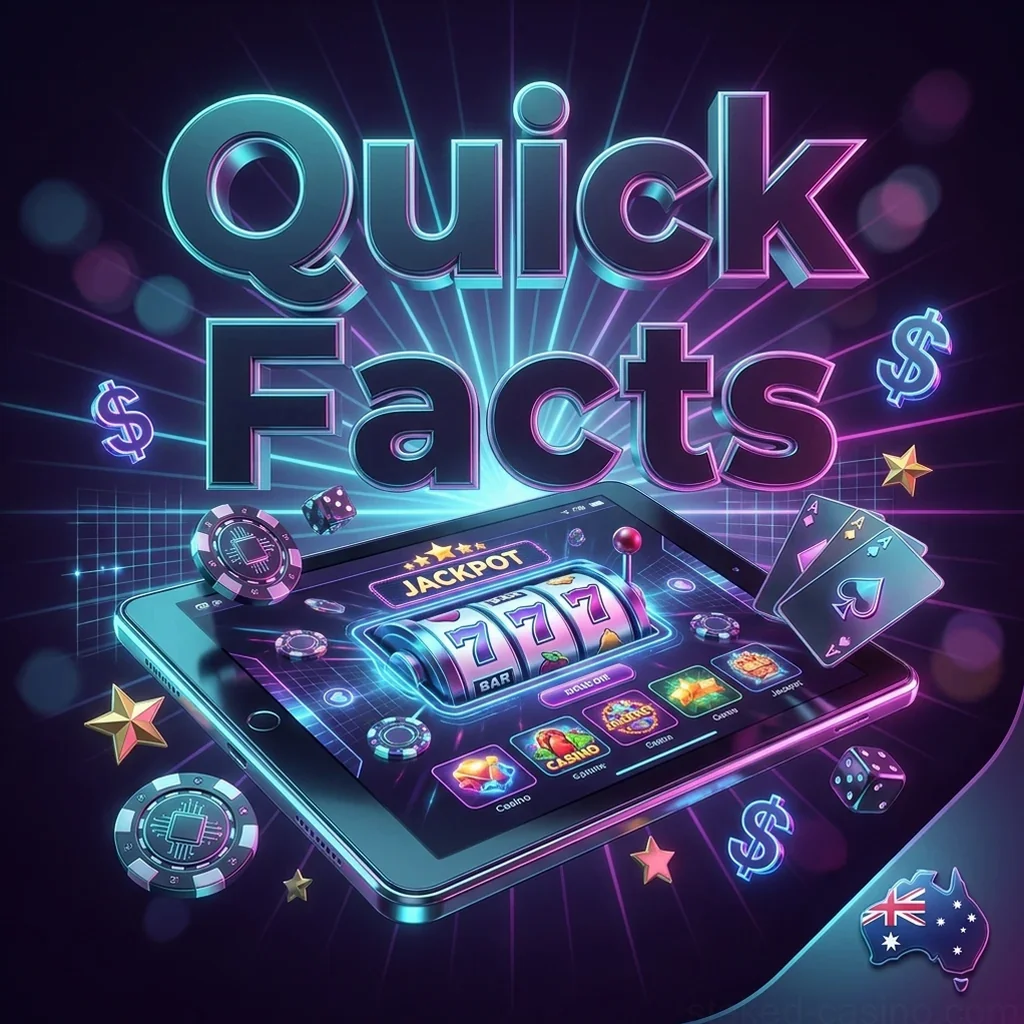 Quick Facts